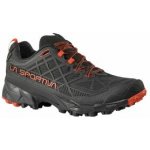 La Sportiva Akyra II obuv carbon cherry tomato – Hledejceny.cz