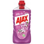 Ajax Floral Fiesta Lilac Breeze univerzální čistič 1 l – HobbyKompas.cz