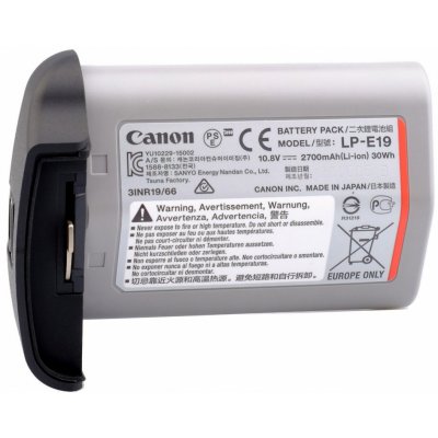 Canon LP-E19