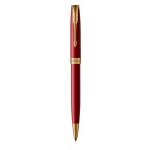 Parker 1502/5231476 Royal Sonnet Red GT kuličkové pero – Zboží Živě