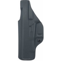 RH Holsters IWB Glock 48 vnitřní s plným Sweat Guardem černá