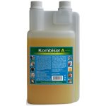 Nutrimix Trouw Nutrition Biofaktory Kombisol A 1 l – Hledejceny.cz