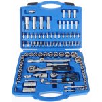 QUATROS QS50094 Gola sada 1/4" a 1/2" 94 kusů – Zbozi.Blesk.cz