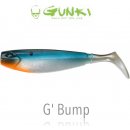 Gunki G'Bump 10,5cm U.V. Blue Sugar