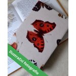 Obal na knihu 13 A5 – Zboží Dáma