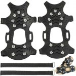 JHZXing Spikes Crampons Ice Claws – Hledejceny.cz