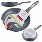 Kamille Tradiční pánev granitová 26 cm – Zboží Mobilmania