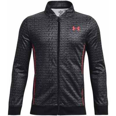 Under Armour Pennant 2.0 Novelty FZ K černá – Sleviste.cz