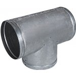 Amstal Rozdvojka T 160, pozink – Hledejceny.cz