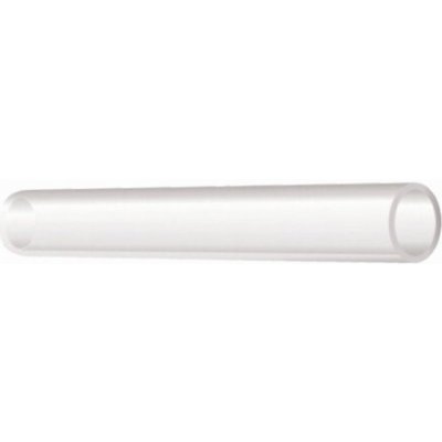 HADICE DRINKTEC PE - nízkotlaká transparentní hadice pro vodu a vzduch (-5/+40°C), 2/4 mm – Zbozi.Blesk.cz