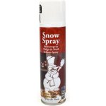 Volcke Aerosol Dekorační sníh ve spreji 150 ml – Hledejceny.cz