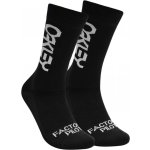 Oakley Factory Pilot MTB Crew Sock blackout – Zboží Mobilmania