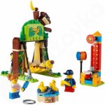LEGO® 40529 Dětský zábavní park – Zboží Živě