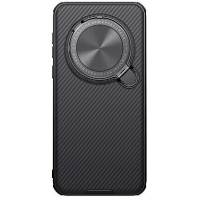 Nillkin CamShield Prop Magnetic Zadní Kryt pro Honor Magic 7 Pro Black 57983124050 – Zboží Živě