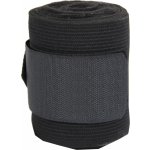 Waldhausen Bandáže fleecové Esperia černé – Zboží Mobilmania