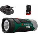 PARKSIDE PTSA 12 A1 + 2 Ah – HobbyKompas.cz