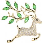 Amparo Miranda Brož Jelínek BC545 – Zboží Dáma