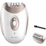 Cecotec 4334 Bamba SkinCare – Zbozi.Blesk.cz