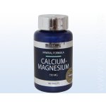 Scitec Essentials Calcium Magnesium 100 tablet – Hledejceny.cz