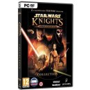 Star Wars: Knights of the Old Republic Collection