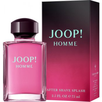 Joop! Homme voda po holení 75 ml