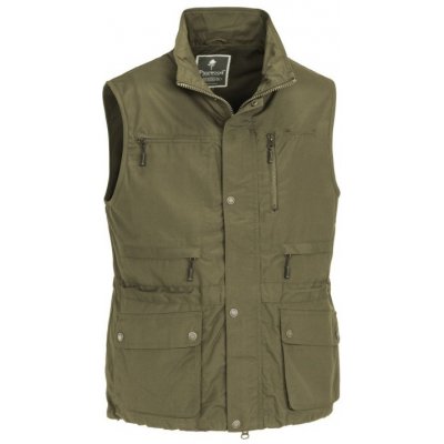 Pinewood Vesta New Tiveden Hunting Olive