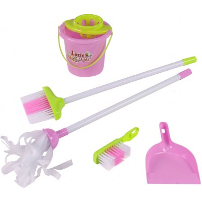 Sada uklízečka – Zboží Dáma