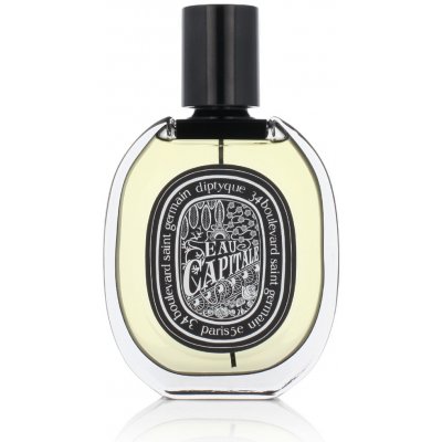 Diptyque Eau Capitale parfémovaná voda unisex 75 ml