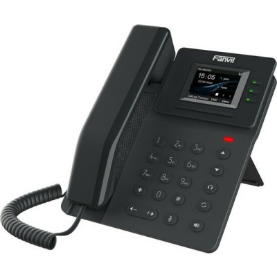 Fanvil V60P – Hledejceny.cz