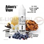 Adams Vape Shake & Vape Blueberry Milkshake no.7 10 ml – Zboží Dáma