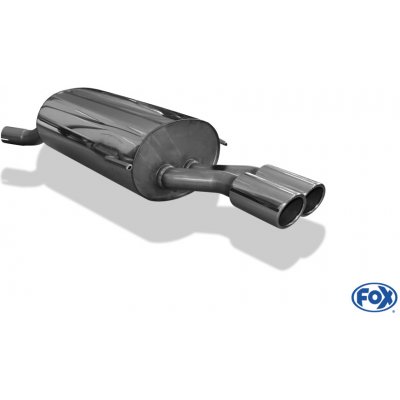 FOX MA051002-128 – Hledejceny.cz