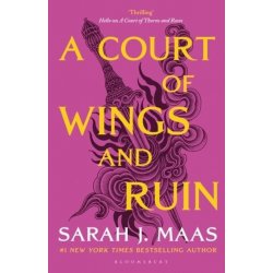 Court of Wings and Ruin