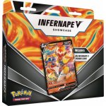 Pokémon TCG Infernape V Showcase – Sleviste.cz