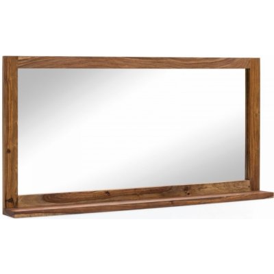 indickynabytek.cz Amba 60 x 130 cm z indického masivu palisandr sheesham – Hledejceny.cz