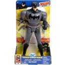 Mattel JUSTICE LEAGUE Akční komiksová Batman