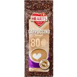 Hearts Cappuccino Karamel 1 kg – Zboží Dáma