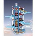 Klein Car Service Parkoviště 5 úrovní – Sleviste.cz