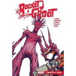 Rocket a Groot 1 - Profíci v akci - Skottie Young – Zboží Mobilmania