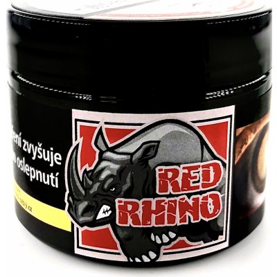 Maridan Red Rhino 50 g – Hledejceny.cz