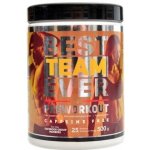 HiTec Nutrition Best team preworkout cafe. free 500g – Zboží Dáma