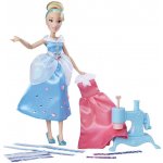 Hasbro Disney Princess Popelka a designové studio – Hledejceny.cz