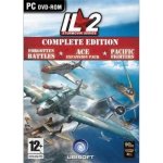 IL-2 Sturmovik: Kompletní edice – Zboží Živě