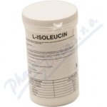 L-ISOLEUCIN POR SOL 1X100G – Hledejceny.cz