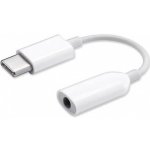 Xiaomi Original USB-C/3.5mm Adapter bílý 2450032 – Zboží Živě