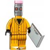 Příslušenství k legu LEGO® Minifigurky 71017 Batman™ film Eraser