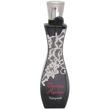 Christina Aguilera Unforgettable parfémovaná voda dámská 75 ml