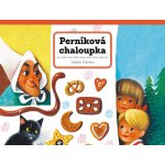 Pexoso Perníková chaloupka – Zbozi.Blesk.cz