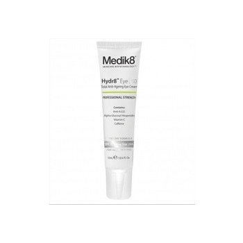 Medik8 Hydr8 Eye 360 SPF 30 oční Anti-aging denní krém 15 ml