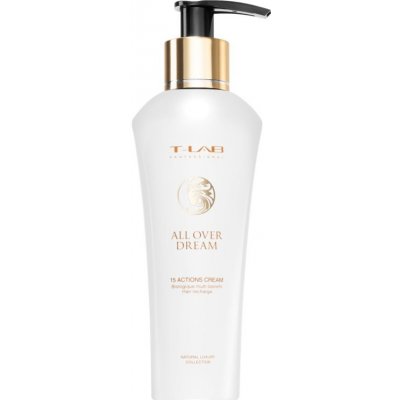 T-LAB All Over Dream krém na vlasy 150 ml – Zboží Mobilmania