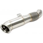 TA Technix downpipe Toyota GR Supra 3.0 A90, od 2019 – Hledejceny.cz